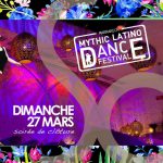 Mythic International Latino Congres 2015