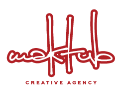 MAKTUB - Creative Agency