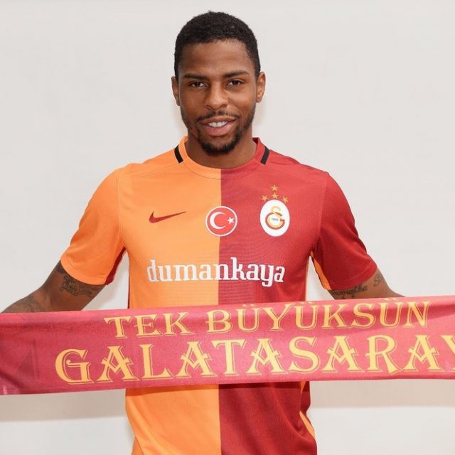 Ryan Donk – Football player Galatasaray