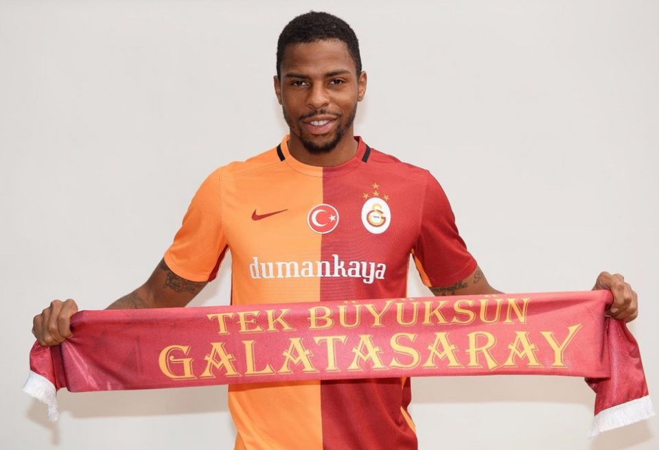 Ryan Donk – Football player Galatasaray