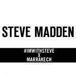 Steve Madden – #IAMWITHSTEVE