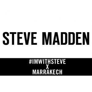 Steve Madden Kech